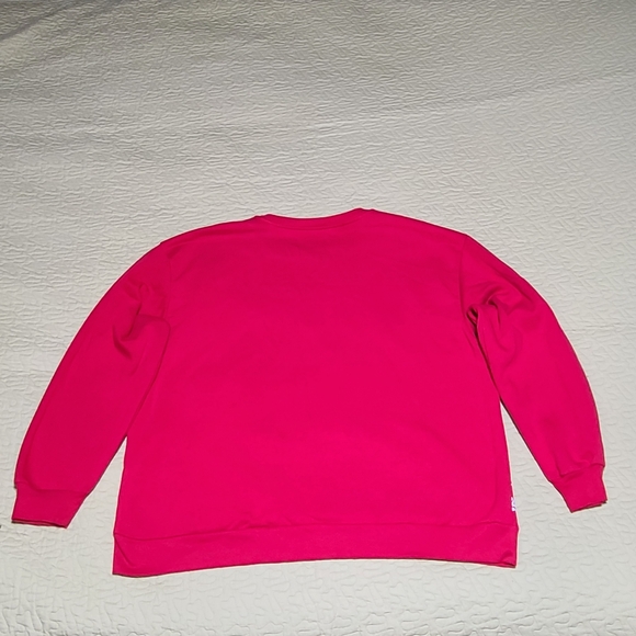 Coca-Cola Light Up Christmas Sweater size XXL - Picture 10 of 10